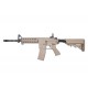 Страйкбольный автомат G&G TR15 Raider L DST, body - metal (130-140 m/s) TGR-015-RDL-DBB-NCM